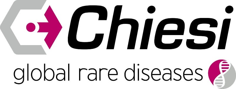 ChiesiGRD Logo